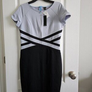 VF Show Womens Bodycon Dress